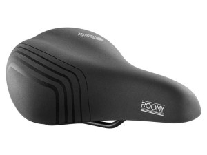 Siodło SELLEROYAL CLASSIC MODERATE 60st. ROOMY męskie