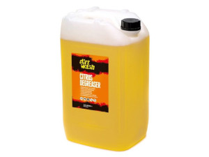 Odtłuszczacz WELDTITE Citrus Degreaser - Liquid 25L