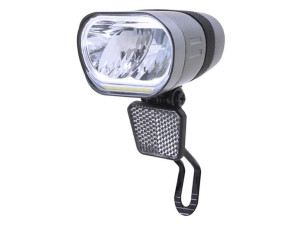 Lampka przednia SPANNINGA AXENDO 60 XDAS DRL 60luxów/300 lumenów pod dynamo