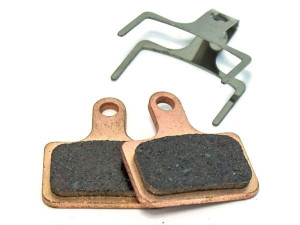 Klocki hamulcowe CLARKS dla SHIMANO (Shimano Ultegra, BR-RS805, BR-RS505),