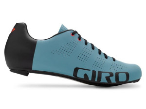 Buty męskie GIRO EMPIRE ACC REFLECTIVE frost roz.44 (DWZ)