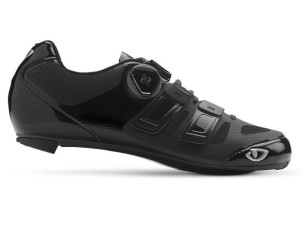 Buty damskie GIRO RAES TECHLACE black roz.40 (DWZ)
