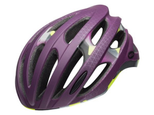 Kask szosowy BELL FORMULA INTEGRATED MIPS matte plum deco roz. M (55–59 cm)