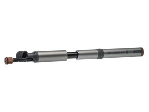 Pompka ręczna BLACKBURN CORE HV 90psi wężyk grafitowa (NEW)