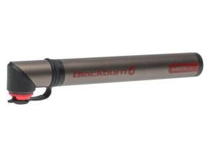 Pompka ręczna BLACKBURN AIRSTIK SL HP 160psi 60g grafitowa (NEW)