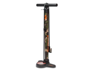 Pompka podlogowa BLACKBURN CHAMBER HV 50psi kamuflaż