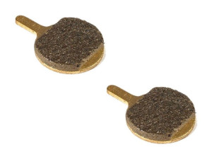 Klocki hamulcowe CLARKS dla PROMAX (Promax DSK320, DSK400, DSK-610J, DSK-50