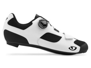 Buty męskie GIRO TRANS BOA white black roz.45,5 (DWZ)