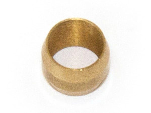 Baryłka zaciskowa przewodu hydraulicznego CLARK'S dla FORMULA 5mm 10szt.
