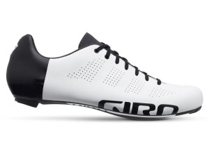 Buty męskie GIRO EMPIRE ACC white black roz.42,5 (DWZ)