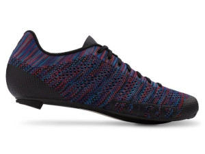 Buty męskie GIRO EMPIRE E70 KNIT multi color heather roz.44,5 (DWZ)