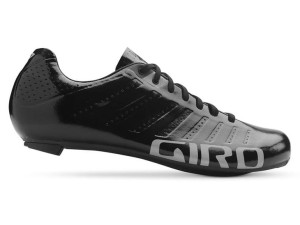 Buty męskie GIRO EMPIRE SLX black silver roz.43,5 (DWZ)