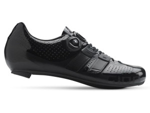 Buty męskie GIRO FACTOR TECHLACE black roz.43 (DWZ)
