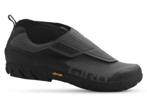 Buty męskie GIRO TERRADURO MID darkshadow black roz.43,5 (DWZ)
