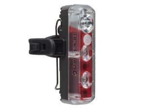 Lampka przednia/tylna BLACKBURN 2'FER XL USB przód 200 lumenów tył 40 lumen