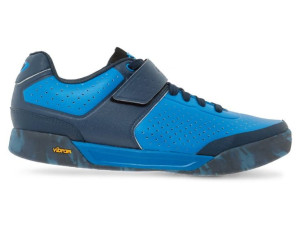Buty męskie GIRO CHAMBER II blue jewel midnight roz.42 (DWZ)