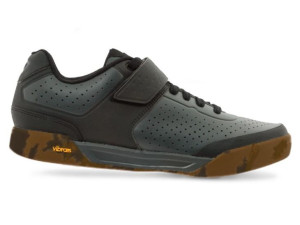Buty męskie GIRO CHAMBER II dark shadow black roz.44 (NEW)