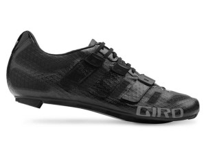 Buty męskie GIRO PROLIGHT TECHLACE black roz.44 (DWZ)