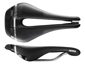 Siodło SELLE ITALIA NOVUS BOOST TI316 SUPERFLOW S (id match S3), TI 316 Rai