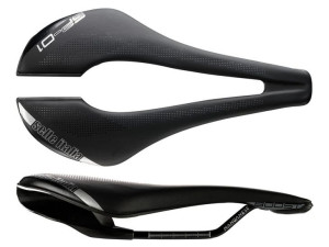 Siodło SELLE ITALIA SP-01 BOOST TM SUPERFLOW S (id match S3), Manganese Rai