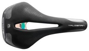 Siodło SPORTOURER TALISMAN LADY E-Bike Flow (id: L2, SPORT) żelowe damskie