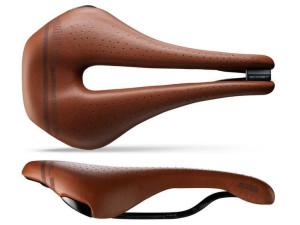 Siodło Selle Italia Novus Boost Gravel Heritage Ti316 Superflow S (id Match