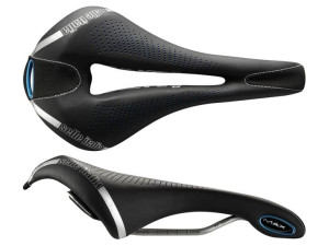 Siodło Selle Italia Max Flite E-bike Ti316 Gel Superflow L (id Match L3), T