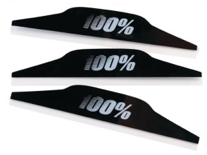 Flap do gogli 100% MUD FLAP do Systemu SVS Roll-Of 3szt. (NEW)
