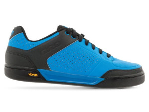 Buty męskie GIRO RIDDANCE blue jewel black roz.46 (DWZ)