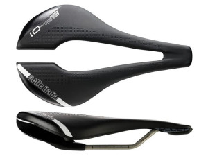 Siodło SELLE ITALIA SP-01 BOOST TI316 SUPERFLOW S (id match S3) TI 316 Rail