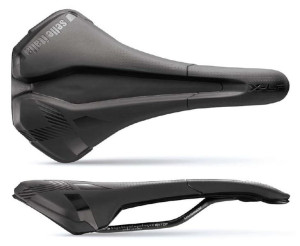 Siodło SELLE ITALIA X-LR TM AIR CROSS L (id match - L1) Manganese Tube 7, R