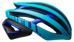 Kask szosowy BELL Z20 INTEGRATED MIPS matte gloss blue black roz. M (55-59