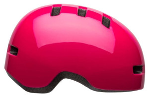 Kask dziecięcy BELL LIL RIPPER pink adore roz. S (48–55 cm) (NEW)