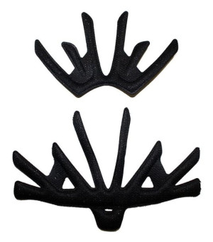 Wkładki wewnętrzne BELL FORMULA/ DRIFTER MIPS black roz. L (58-62 cm) 2018