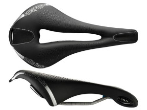 Siodło Selle Italia Max Flite Ti316 Gel Superflow L (id Match L3), Ti 316 R