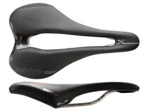 Siodło Selle Italia Slr Boost X-cross Ti316 Superflow S (id Match S3), Ti 3