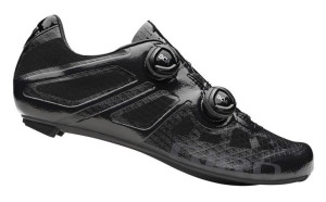 Buty męskie GIRO IMPERIAL BOA black roz.43,5 (NEW)