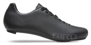 Buty męskie GIRO EMPIRE black roz.43,5