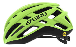 Kask szosowy GIRO AGILIS INTEGRATED MIPS highlight yellow roz. L (59-63 cm)