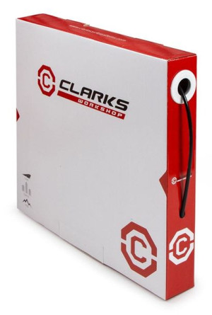 Przewód hamulca hydraulicznego CLARK'S AVID MAGURA FORMULA CLARKS 5mm/2,0mm
