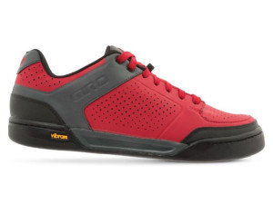 Buty męskie GIRO RIDDANCE dark red dark shadow roz.47