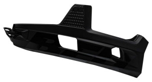 Szczęka odpinana do kasków BELL SUPER AIR R CHINBAR matte black roz. M (NEW