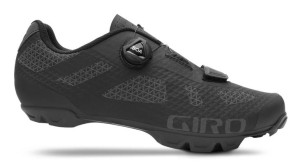 Buty męskie GIRO RINCON black roz.47 (NEW)