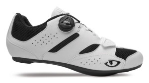 Buty męskie GIRO SAVIX II white roz.43 (NEW)