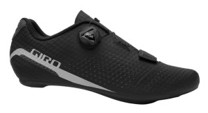 Buty męskie GIRO CADET CARBON black roz.46 (NEW)
