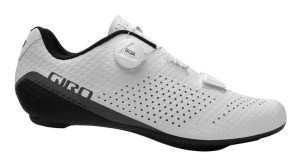 Buty męskie GIRO CADET CARBON white roz.45 (NEW)