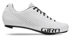 Buty męskie GIRO EMPIRE white roz.48