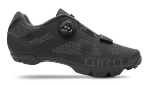 Buty damskie GIRO RINCON W black roz.38 (NEW)