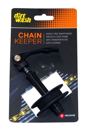 Prowadnica do czyszczenia łańcucha WELDTITE Chain Keeper
