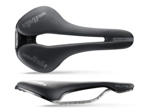 Siodło SELLE ITALIA FLITE BOOST TI316 SUPERFLOW L (id match L3), TI 316 Rai